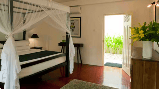 The Deco House Chambre 4