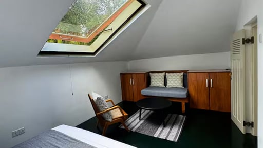 The Deco House Chambre 3