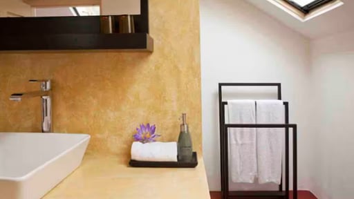 The Deco House Chambre 3