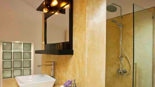 The Deco House Chambre 3