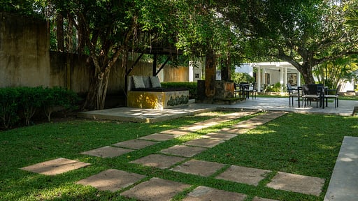 The Deco House Taman