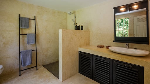 The Deco House Kamar Tidur 1