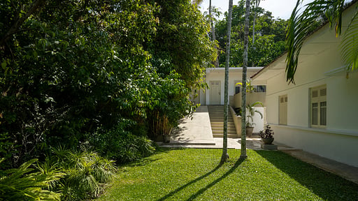The Deco House Kamar Tidur 4