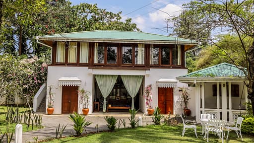 The Flame Tree Estate Others 