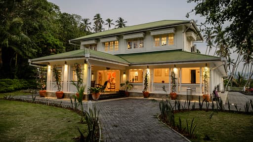 The Flame Tree Estate Others 
