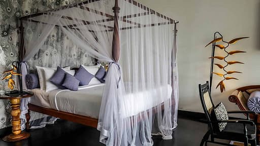 The Flame Tree Estate Bedroom 5