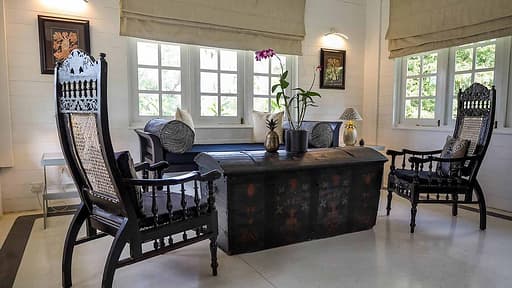 The Flame Tree Estate Bedroom 7