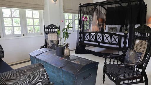 The Flame Tree Estate Bedroom 7