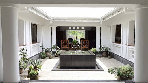 The Flame Tree Estate Others