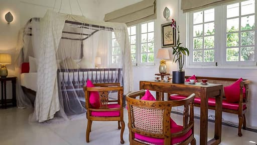 The Flame Tree Estate Bedroom 6