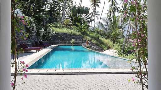 The Flame Tree Estate