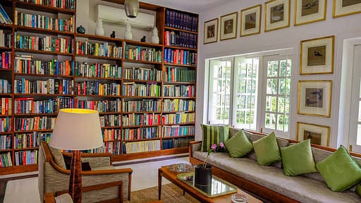 The Flame Tree Estate Others