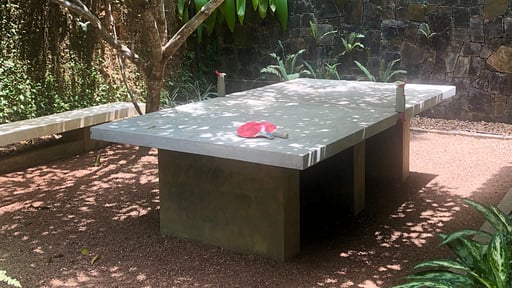 The Lake House Others