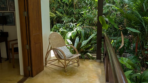 The Lake House Bedroom 1