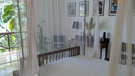 The Lake House Bedroom 2