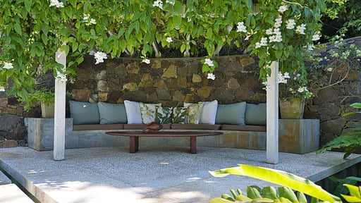 The Lake House Swimming pool