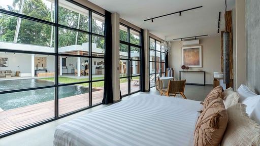 The Loft Coconut 1 Schlafzimmer 2