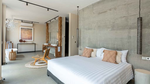 The Loft Coconut 1 Schlafzimmer 2
