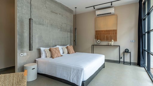 The Loft Coconut 1 Schlafzimmer 2