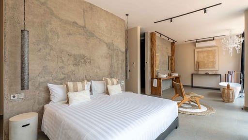 The Loft Coconut 1 Schlafzimmer 1