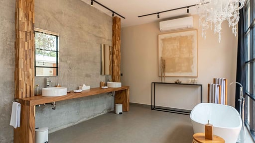 The Loft Coconut 1 Schlafzimmer 1