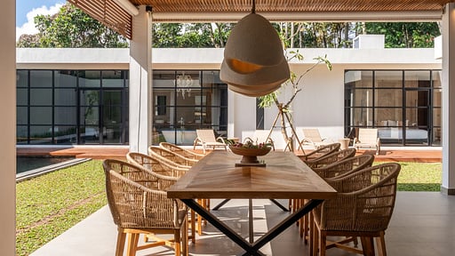 The Loft Coconut 2 Essecke