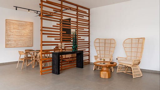 The Loft Coconut 2 Andere