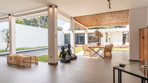The Loft Coconut 2 Andere