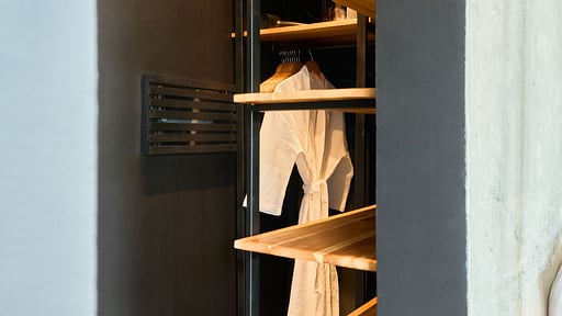 The Loft Emma Schlafzimmer 1