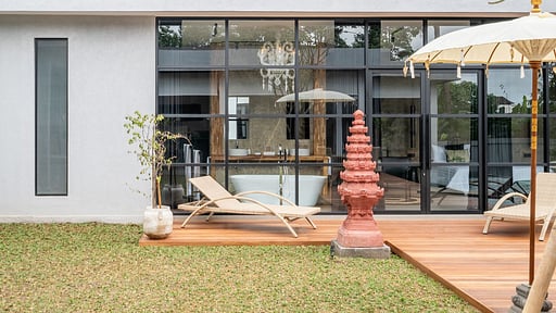 The Loft Emylia Andere