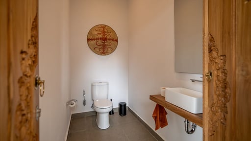 The Loft Emylia Schlafzimmer 