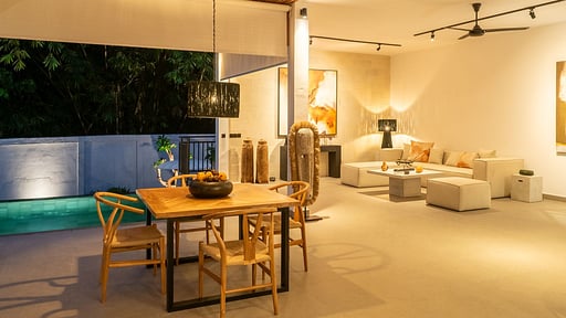 The Loft Emylia Essecke