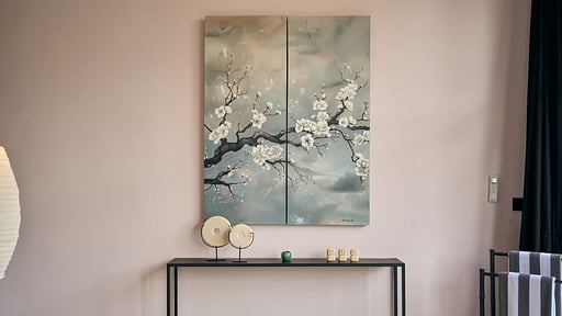 The Loft Harmony Bedroom 2