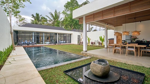 The Loft Harmony Swimming pool