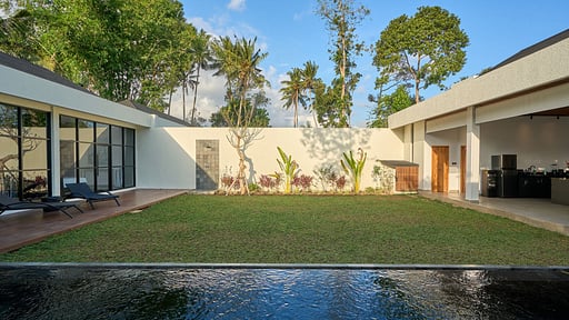 The Loft Harmony Swimming pool