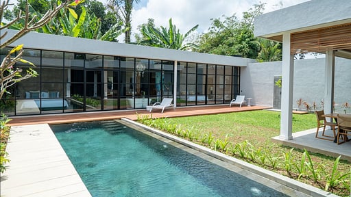 The Loft Noon Swimming pool