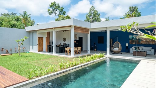 The Loft Noon Swimming pool