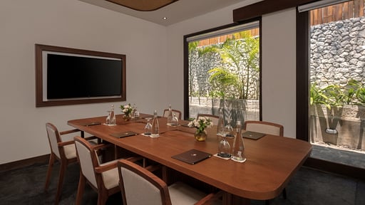 The Shanti Residence Autres 