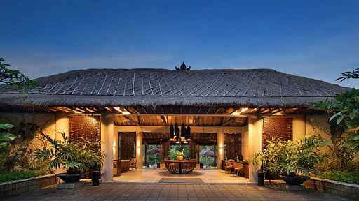 The Sterling Villa Others