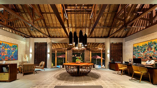 The Sterling Villa Others