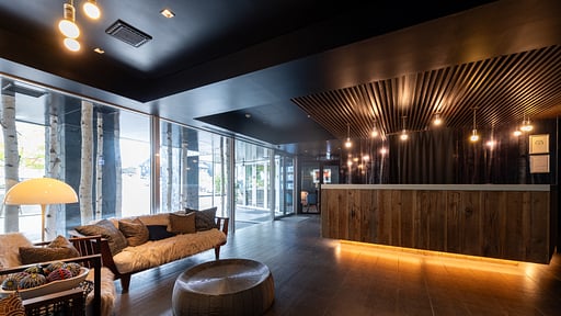 The Vale Niseko Others
