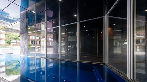 The Vale Niseko Swimming pool