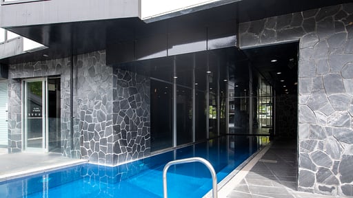 The Vale Niseko Swimming pool