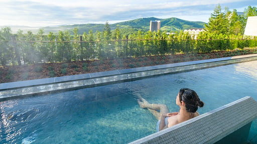 The Vale Rusutsu Onsen