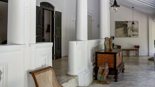 The Well House Терраса/веранда 