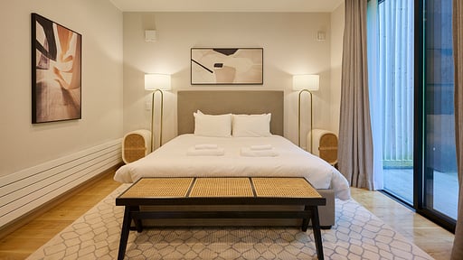 Tsurara Ginto Village Chambre 1