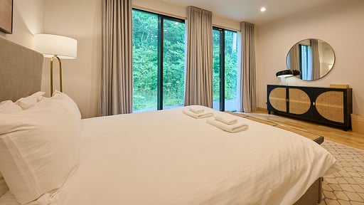 Tsurara Ginto Village Chambre 1