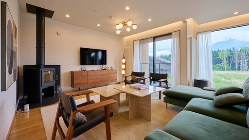 Tsurara Ginto Village Salon 2