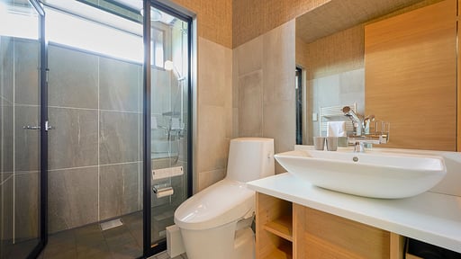 Ume House Bedroom 2