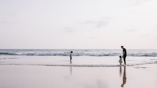Veyla - Sea Villa Beach